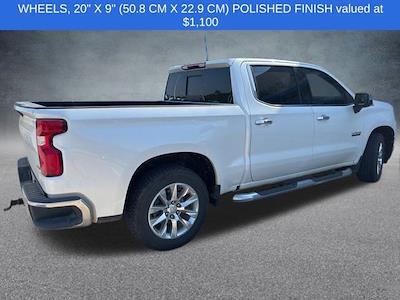 2020 Chevrolet Silverado 1500 Crew Cab 4WD Pickup for sale #237522T - photo 2