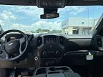 New 2025 Chevrolet Silverado 2500 Double Cab 4x4 Reading SLU98-SW 8' 2" Service Truck for sale #237932 - photo 10