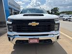 New 2025 Chevrolet Silverado 2500 Double Cab 4x4 Reading SLU98-SW 8' 2" Service Truck for sale #237932 - photo 3