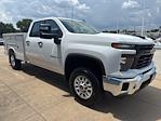 New 2025 Chevrolet Silverado 2500 Double Cab 4x4 Reading SLU98-SW 8' 2" Service Truck for sale #237932 - photo 4