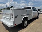 New 2025 Chevrolet Silverado 2500 Double Cab 4x4 Reading SLU98-SW 8' 2" Service Truck for sale #237932 - photo 5