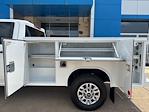 New 2025 Chevrolet Silverado 2500 Double Cab 4x4 Reading SLU98-SW 8' 2" Service Truck for sale #237932 - photo 7