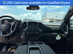 New 2025 Chevrolet Silverado 2500 Double Cab 4WD Reading SLU98-SW 8' 2" Service Truck for sale #237952X - photo 10
