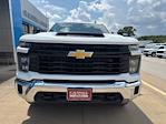 New 2025 Chevrolet Silverado 2500 Double Cab 4x4 Reading SLU98-SW 8' 2" Service Truck for sale #237952X - photo 3