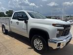 New 2025 Chevrolet Silverado 2500 Double Cab 4x4 Reading SLU98-SW 8' 2" Service Truck for sale #237952X - photo 4