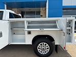New 2025 Chevrolet Silverado 2500 Double Cab 4x4 Reading SLU98-SW 8' 2" Service Truck for sale #237952X - photo 6