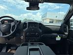 New 2025 Chevrolet Silverado 2500 Double Cab 4x4 Reading SLU98-SW 8' 2" Service Truck for sale #237952X - photo 9