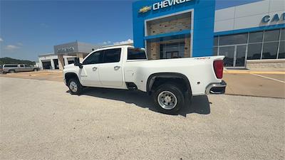 2024 Chevrolet Silverado 3500 Crew Cab 4x4 Pickup for sale #238290P - photo 2