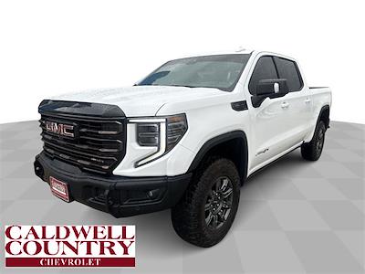 2024 GMC Sierra 1500 Crew Cab 4x4 Pickup for sale #240075P - photo 1