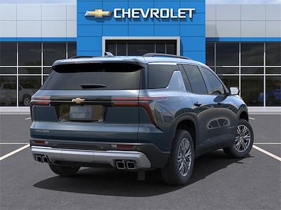 2025 Chevrolet Traverse FWD SUV for sale #241718F - photo 2