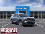 2025 Chevrolet Traverse FWD SUV for sale #241718F - photo 1