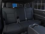2025 Chevrolet Traverse FWD SUV for sale #241718F - photo 17