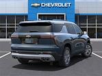 2025 Chevrolet Traverse FWD SUV for sale #241718F - photo 2