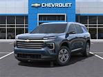 2025 Chevrolet Traverse FWD SUV for sale #241718F - photo 6