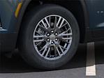 2025 Chevrolet Traverse FWD SUV for sale #241718F - photo 9