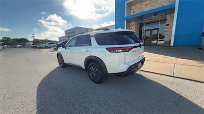 2022 Nissan Pathfinder FWD SUV for sale #241793T - photo 2