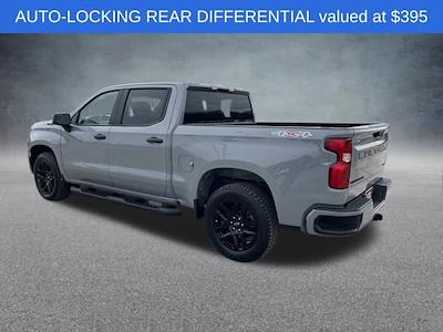 Used 2024 Chevrolet Silverado 1500 - photo 1