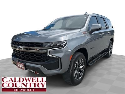 2022 Chevrolet Tahoe 4x4 SUV for sale #242933P - photo 1
