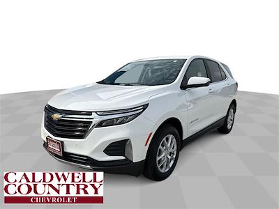 2023 Chevrolet Equinox AWD SUV for sale #245288P - photo 1