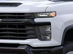 2025 Chevrolet Silverado 2500 Double Cab SRW 4x2 Pickup for sale #245635F - photo 10