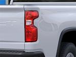 2025 Chevrolet Silverado 2500 Double Cab SRW 4x2 Pickup for sale #245635F - photo 11