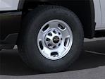 2025 Chevrolet Silverado 2500 Double Cab SRW 4x2 Pickup for sale #245635F - photo 9