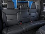 New 2025 Chevrolet Silverado 2500 Work Truck Double Cab SRW Pickup for sale #245761F - photo 17