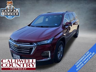 Used 2023 Chevrolet Traverse LT for sale #249103T - photo 1