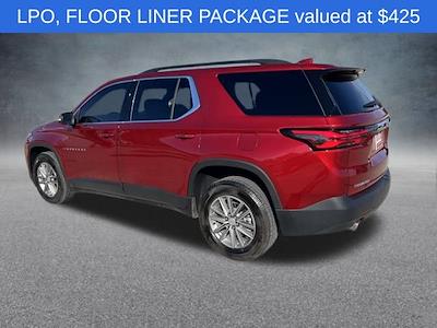 Used 2023 Chevrolet Traverse LT for sale #249103T - photo 2