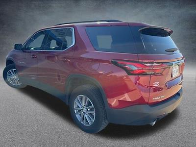 Used 2023 Chevrolet Traverse LT for sale #249103T - photo 2