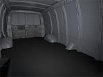 New 2025 Chevrolet Express 2500 Empty Cargo Van for sale #250931 - photo 17