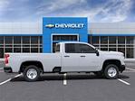 2025 Chevrolet Silverado 2500 Double Cab SRW 4x2 Pickup for sale #251816F - photo 5