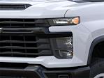 2025 Chevrolet Silverado 2500 Double Cab SRW 4x2 Pickup for sale #253967FX - photo 10