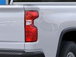2025 Chevrolet Silverado 2500 Double Cab SRW 4x2 Pickup for sale #253967FX - photo 11