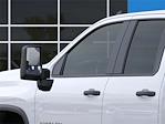 2025 Chevrolet Silverado 2500 Double Cab SRW 4x2 Pickup for sale #253967FX - photo 12