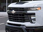 2025 Chevrolet Silverado 2500 Double Cab SRW 4x2 Pickup for sale #253967FX - photo 13