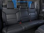 2025 Chevrolet Silverado 2500 Double Cab SRW 4x2 Pickup for sale #253967FX - photo 17