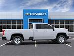 2025 Chevrolet Silverado 2500 Double Cab SRW 4x2 Pickup for sale #253967FX - photo 5