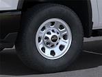 2025 Chevrolet Silverado 2500 Double Cab SRW 4x2 Pickup for sale #253967FX - photo 9