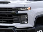 2025 Chevrolet Silverado 2500 Crew Cab 4x2 Pickup for sale #256126F - photo 10