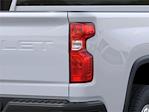 2025 Chevrolet Silverado 2500 Crew Cab 4x2 Pickup for sale #256126F - photo 11