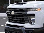 2025 Chevrolet Silverado 2500 Crew Cab 4x2 Pickup for sale #256126F - photo 13