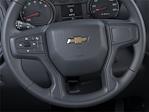 2025 Chevrolet Silverado 2500 Crew Cab 4x2 Pickup for sale #256126F - photo 19