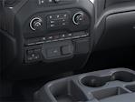 2025 Chevrolet Silverado 2500 Crew Cab 4x2 Pickup for sale #256126F - photo 23