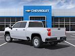 2025 Chevrolet Silverado 2500 Crew Cab 4x2 Pickup for sale #256126F - photo 4