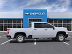 2025 Chevrolet Silverado 2500 Crew Cab 4x2 Pickup for sale #256126F - photo 5
