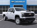 2025 Chevrolet Silverado 2500 Crew Cab 4x2 Pickup for sale #256126F - photo 7