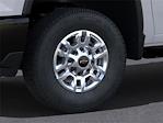 2025 Chevrolet Silverado 2500 Crew Cab 4x2 Pickup for sale #256126F - photo 9
