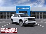 2025 Chevrolet Traverse FWD SUV for sale #256264 - photo 1
