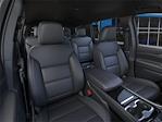 2025 Chevrolet Traverse FWD SUV for sale #256264 - photo 16